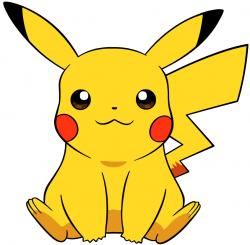 User Profile: HiddenPikachu