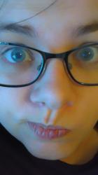 User Profile: BerryHugs
