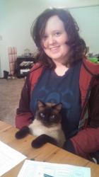 User Profile: Silverheart