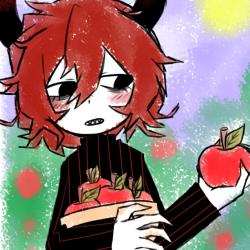 User Profile: Dokugai
