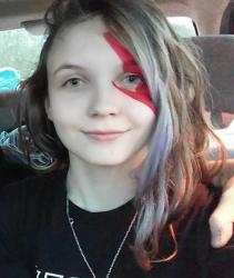 User Profile: WowzaQueen