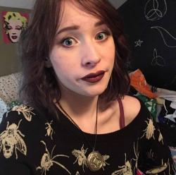 User Profile: mfae
