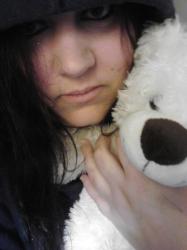 User Profile: LittleVixen