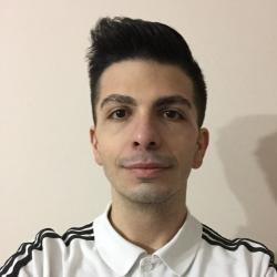 User Profile: animportant