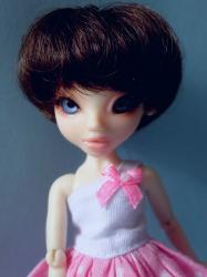 User Profile: LinnyTheAlien