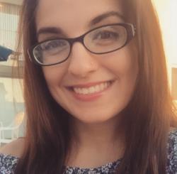 User Profile: andreag1123
