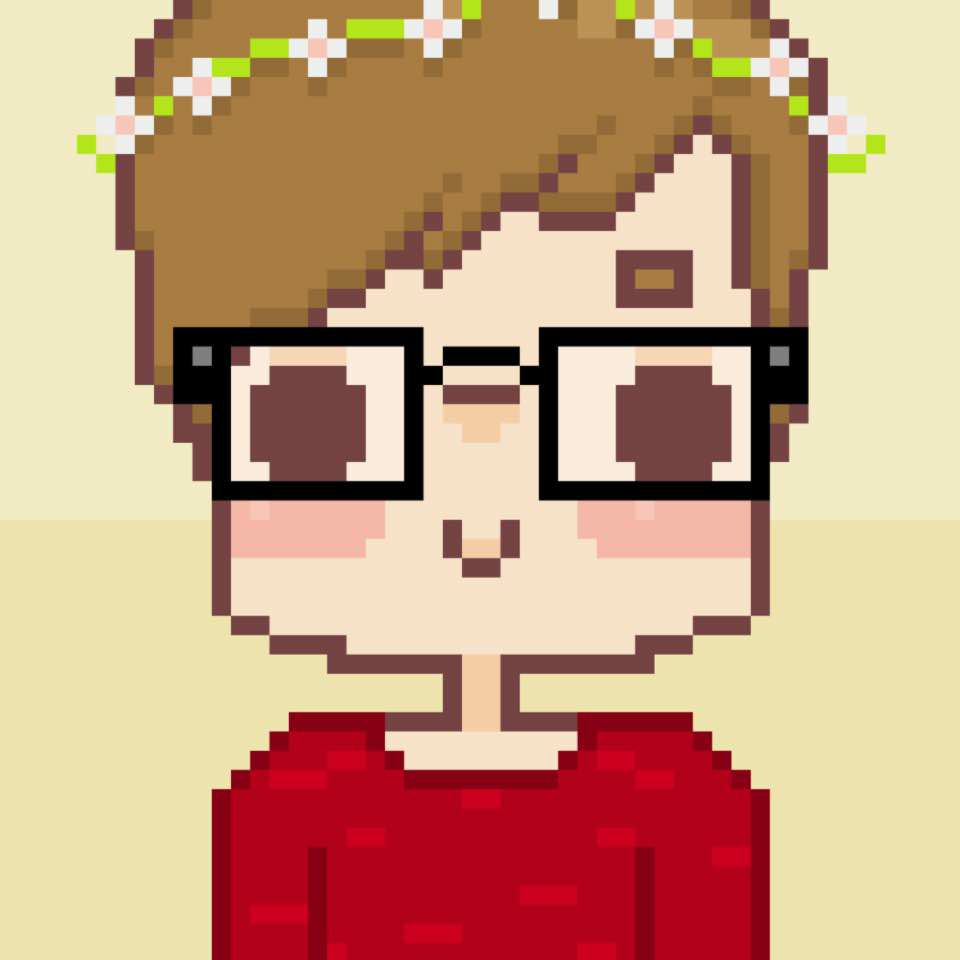User Profile: gaaarou
