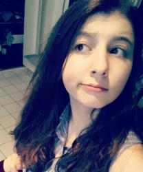 User Profile: Alexthelesbian