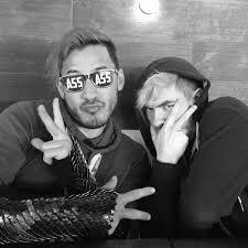 User Profile: grantsepticeye