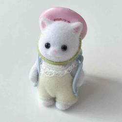 User Profile: smolkuma