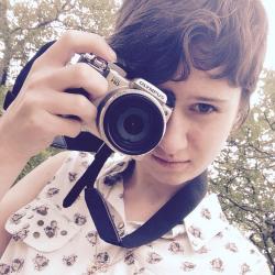 User Profile: CasualLaurie