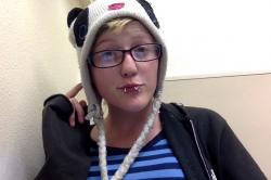 User Profile: pandakitten5765