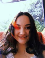 User Profile: Orla2609