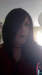 User Profile: VioletGoth