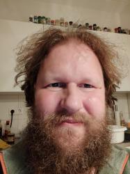 User Profile: DutchMike