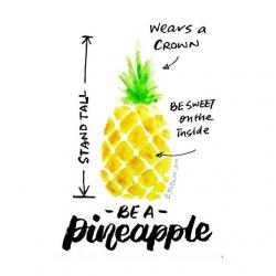 User Profile: ShyPineapple