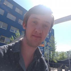 User Profile: Ariewtf