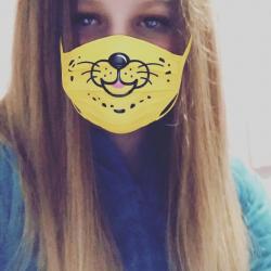 User Profile: BringMeTheStars