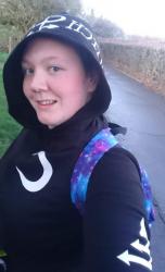 User Profile: Gothicgal