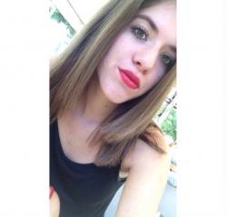 User Profile: Anett