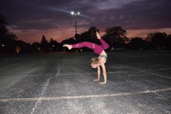 User Profile: Rosieyk