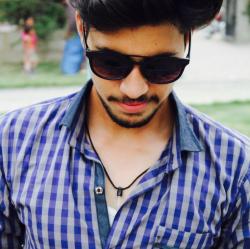 User Profile: Abrar201