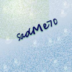 User Profile: SadMe70