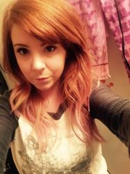 User Profile: Littleredx