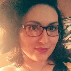 User Profile: TheFragileHeart