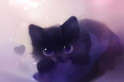 User Profile: Cathrithis