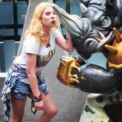 User Profile: AllTimeKyla