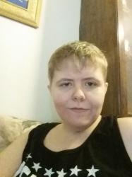 User Profile: WolfGirlKari