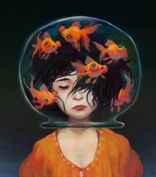 User Profile: Cloudysunset