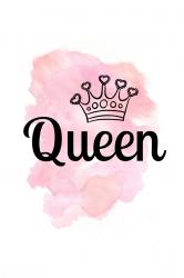 User Profile: QueenLakeof7Cups