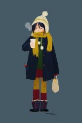 User Profile: foggyday