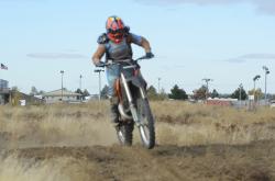 User Profile: Tomboyktm