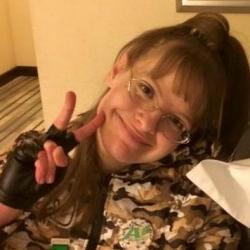 User Profile: missellencat