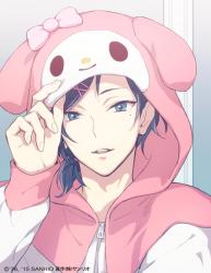 User Profile: WeabooTrash