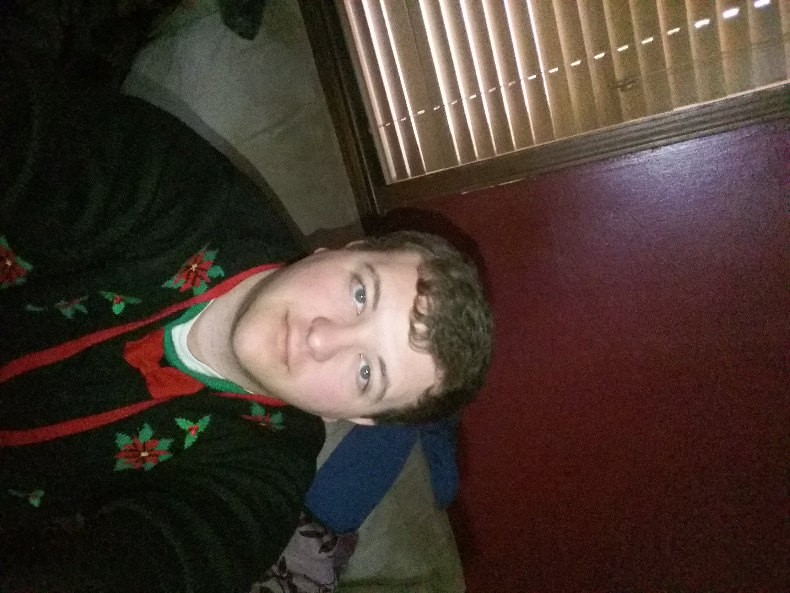 User Profile: AdamBurchett