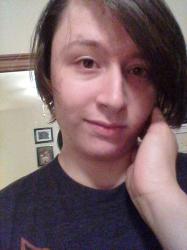 User Profile: ArcticAngel199