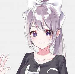 User Profile: CyanideLuna
