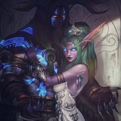 User Profile: TyrandeWhisperwind