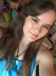 User Profile: Behindhazeleyes