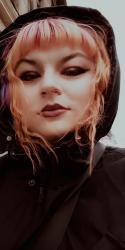 User Profile: Shadows95