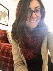 User Profile: MissTails