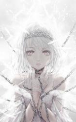 User Profile: imarishiyx