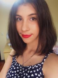 User Profile: pinkEyes081