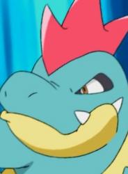 User Profile: CroconawKings