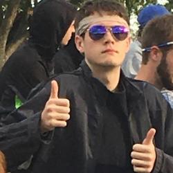 User Profile: MobileCameron