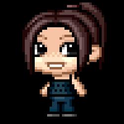 User Profile: Vayrenn